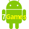 Aplicativo 7Games para Android