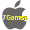 Aplicativo 7Games para iOS