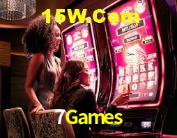 Experiência VIP 7Games