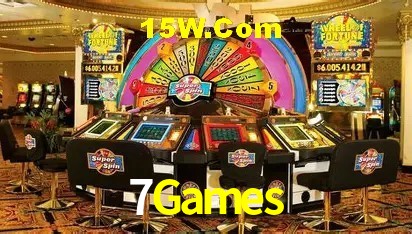 Experiência VIP 7Games