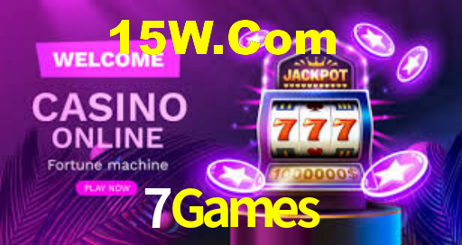 7Games - Login Oficial Cassino - 7Games Bet