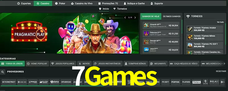 cassino 7Games