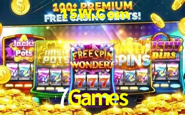 Especiais de Fim de Semana 7Games