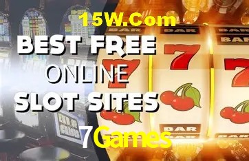 Bônus e promoções da 7Games