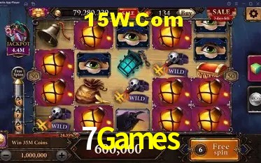 Gates of Olympus 7Games