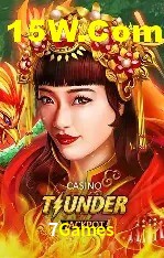 Slots com jackpots e giros grátis na 7Games