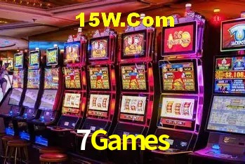 Estatísticas Esportivas 7Games