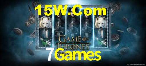 7Games: Jogos de Caça-Níqueis-Altas Recompensas, Roleta-Velocidade, Blackjack-Desafios Máximos