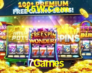 Sistemas de Segurança 7Games