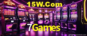 Bonus Features 7Games