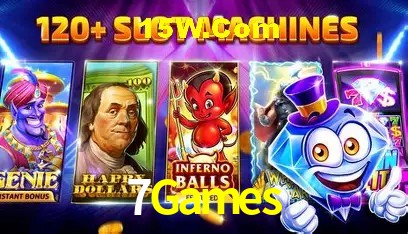 Promoções Sazonais 7Games