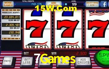 Apostas de Tênis 7Games