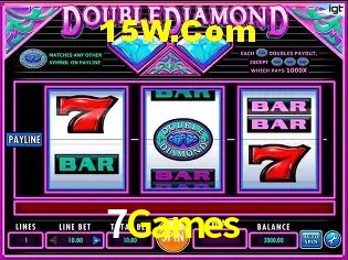 Promoção Relâmpago 7Games