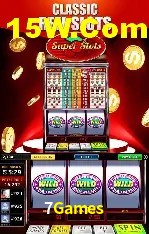 Avaliações dos Jogadores 7Games