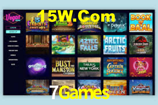 7Games,7Games Bet