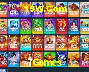 Casino VIP 7Games
