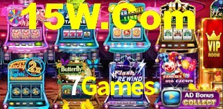 Roulette Table 7Games