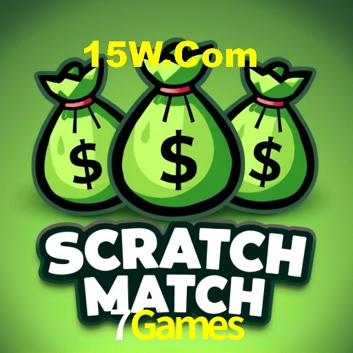 Bônus de Boas-vindas 7Games