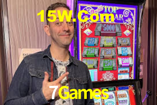 7Games: A Experiência de Casino com Jogos de Mesa ao Vivo