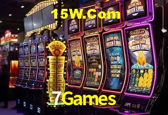 Apostas de Futebol 7Games