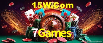 Sports Statistics 7Games