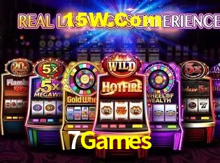 Experiência VIP 7Games