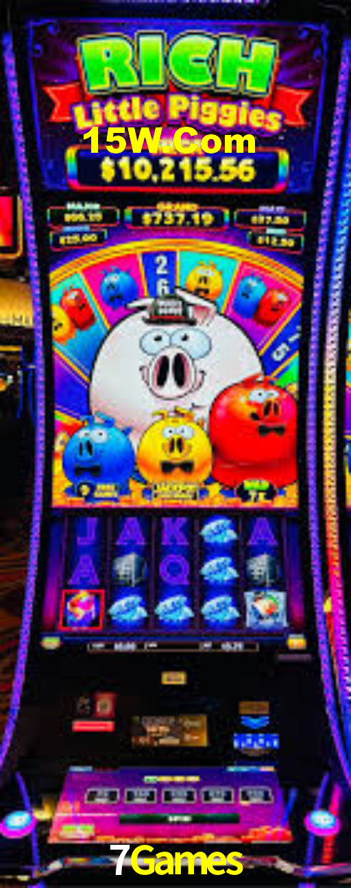 7Games - Login Oficial Cassino - 7Games Bet