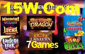 Instant EasyPaisa 7Games