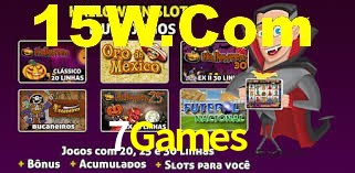 Daily Bonuses 7Games