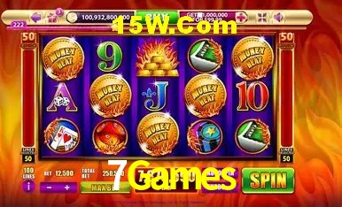 Responsive Design 7Games