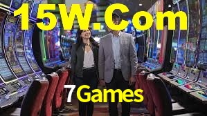 Tournaments 7Games