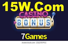 Blackjack Table 7Games