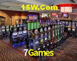 Exclusive Offers 7Games