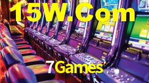7Games,7Games Bet