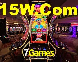 VIP Casino 7Games
