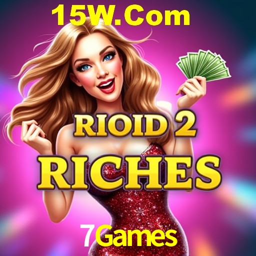 APP oficial da 7Games para mobile