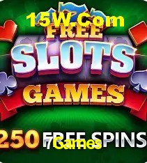 Bonus Features 7Games