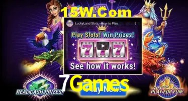 Game Providers 7Games