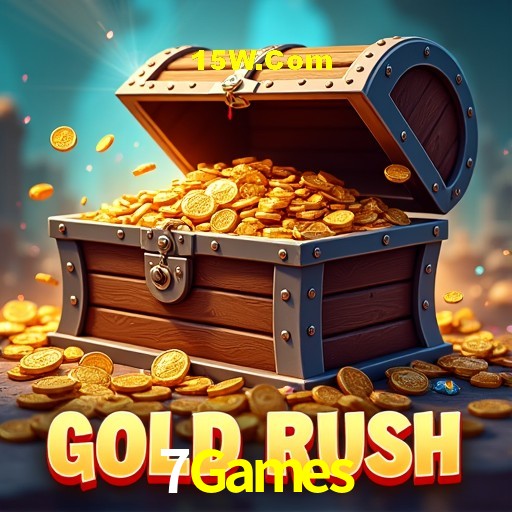 Slot Games 7Games