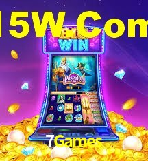 7Games: Jogos de Caça-Níqueis-Altas Recompensas, Roleta-Velocidade, Blackjack-Desafios Máximos